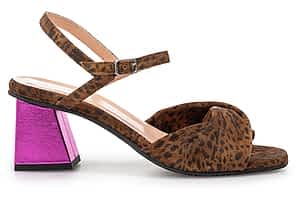 Sandalen und Sandaletten 