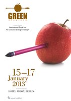 Der GREENshowroom in Berlin hat sich zur größten Plattform für grüne Mode während der Berlin Fashion Week entwickelt. Exklusive Labels, die ökologische und soziale Verantwortung mit exklusivem Design verbinden, präsentieren im stilvollen Rahmen ihre grünen Luxusprodukte.