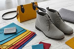 [title] - Warum reine Schurwolle durch ihre natürlichen Thermoeigenschaften ein optimales Fußklima garantiert. 👉