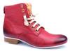 Nobrand Schuhe leuchten in sommerlichen Farben