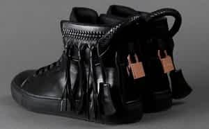 Buscemi Luxus Sneaker