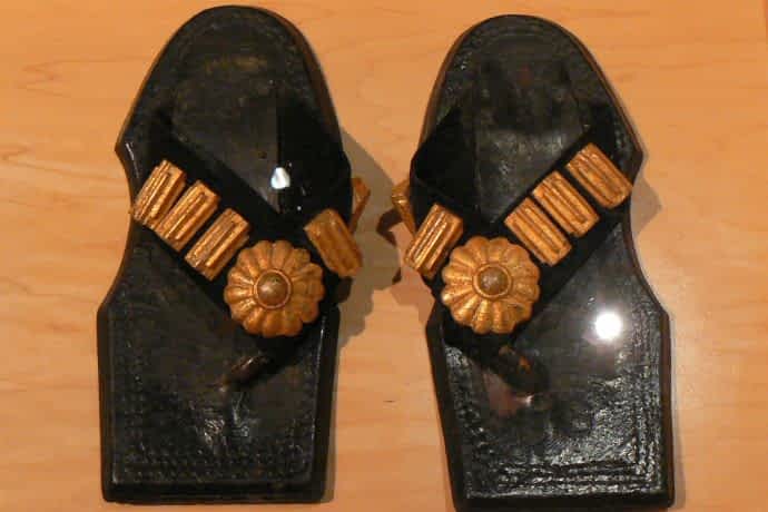 Schuhe für besondere Anlässe