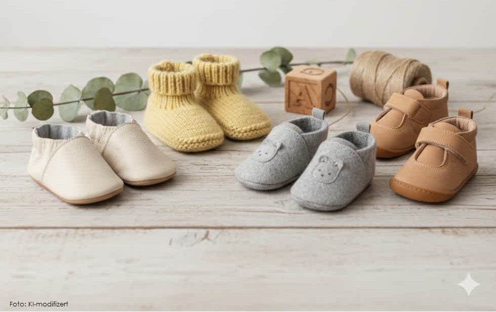 babyschuhe