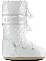 Moonboot original von tecnica weiss